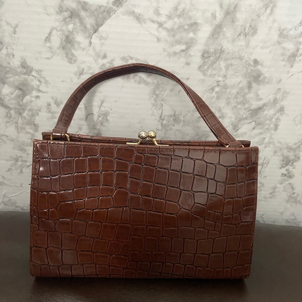 Vintage Cocktail Purse